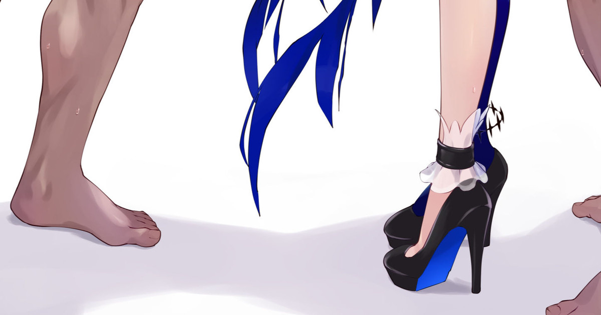 【中出しぶっかけ、処女喪失差分】か◯たそ