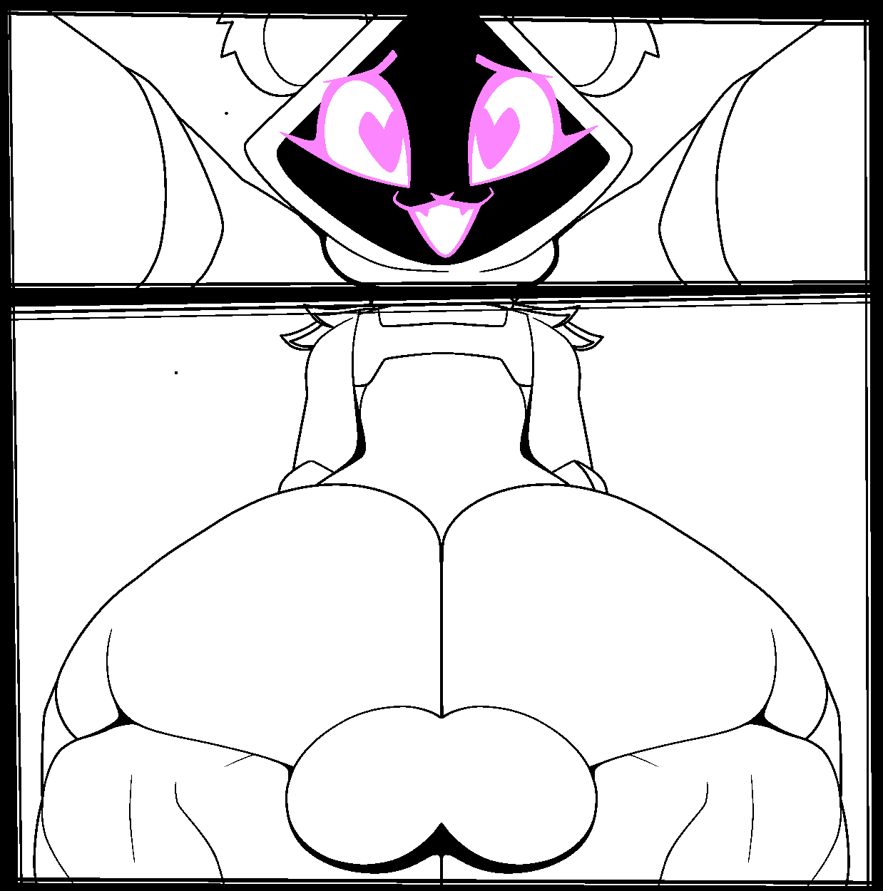 Raven Team Leader Bangin WIP 2