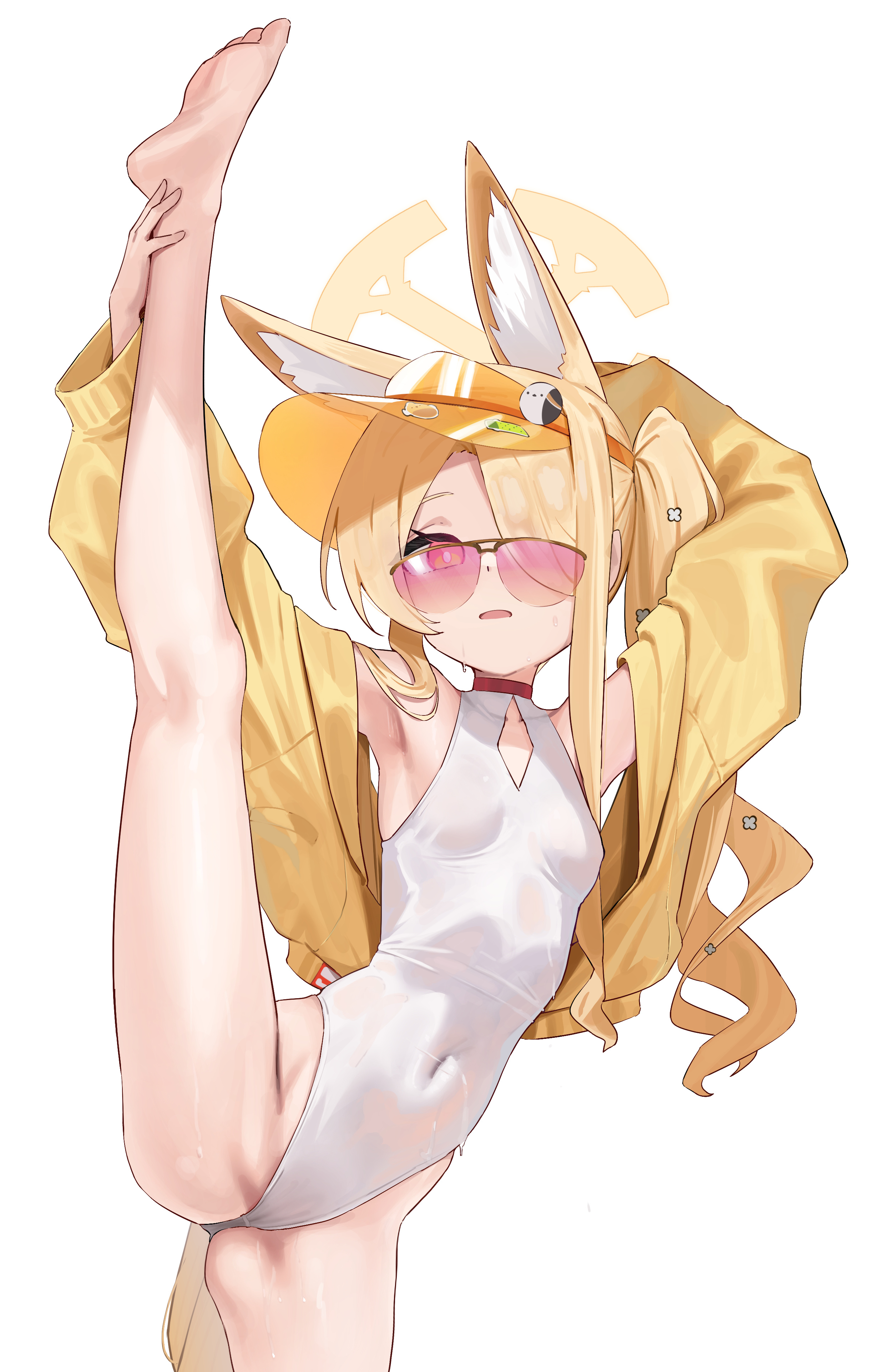 Seia Swimsuit 2