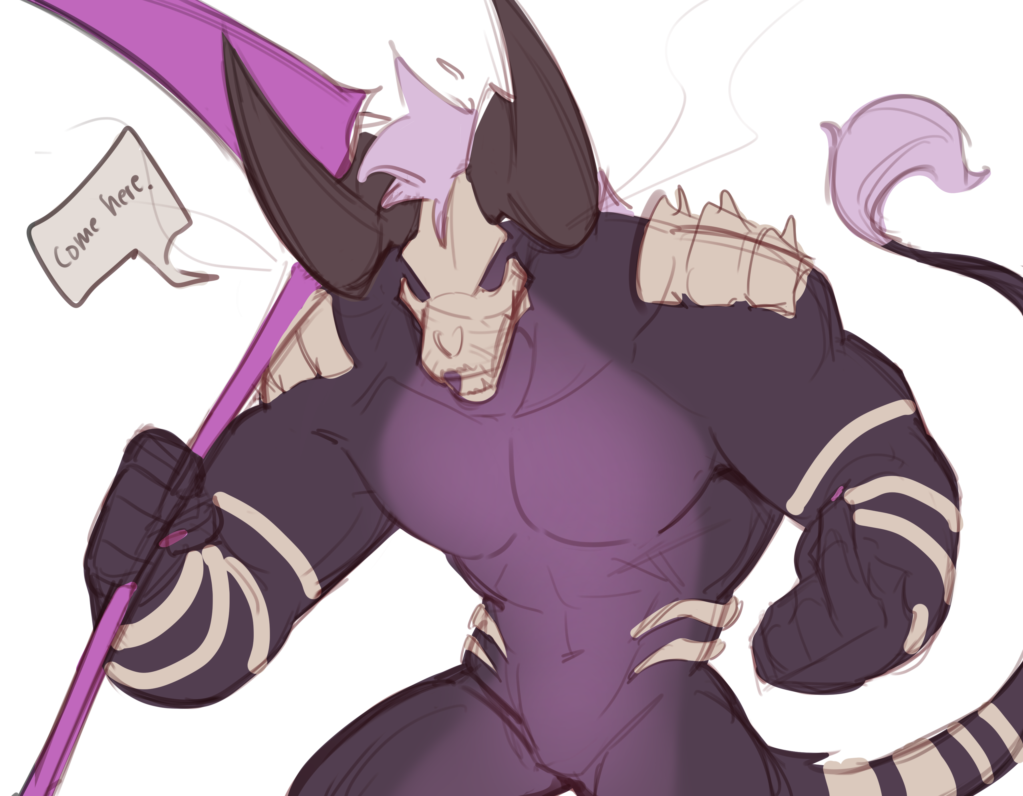 My Painting Process