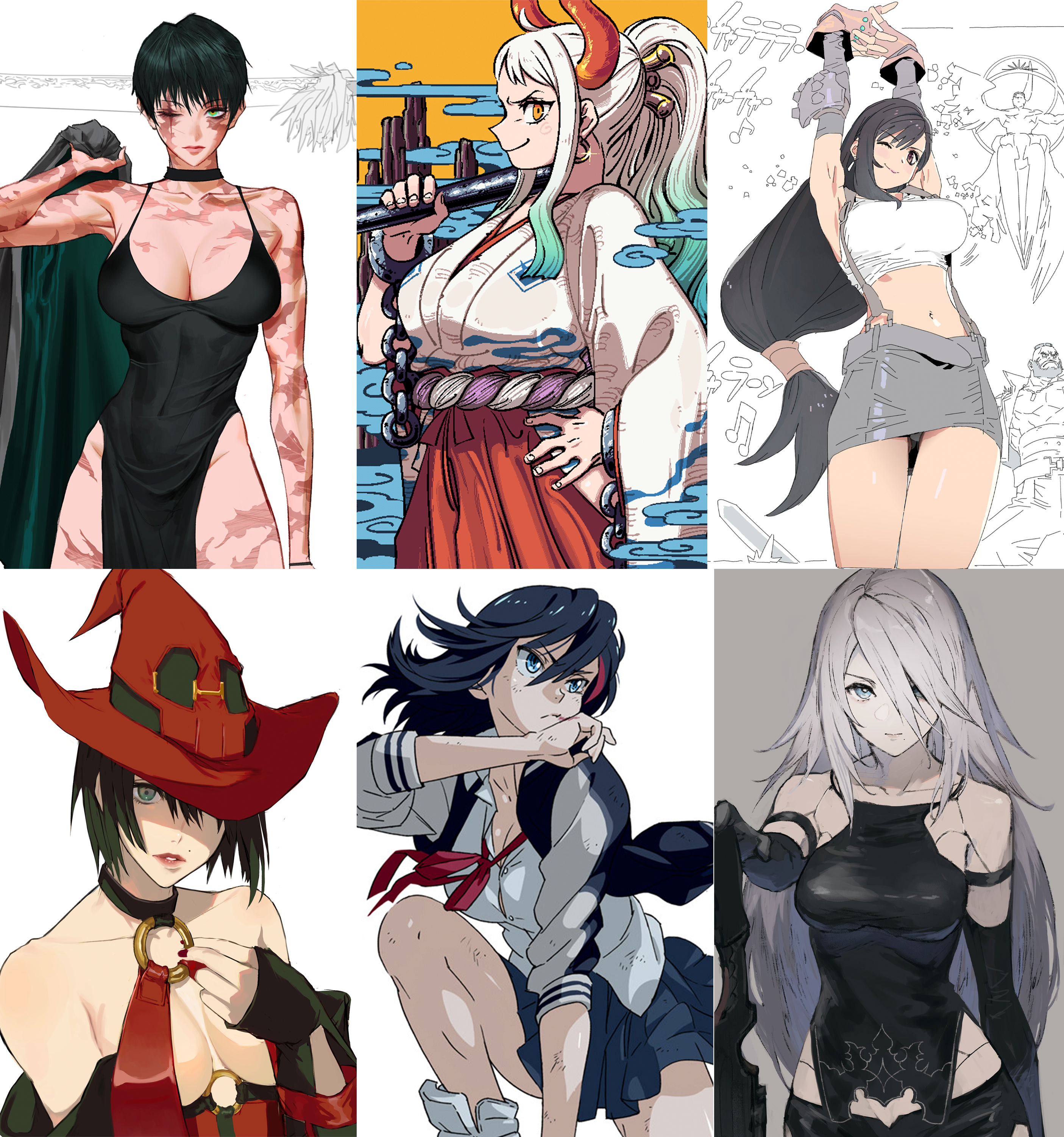Poll (Multiple Options On)