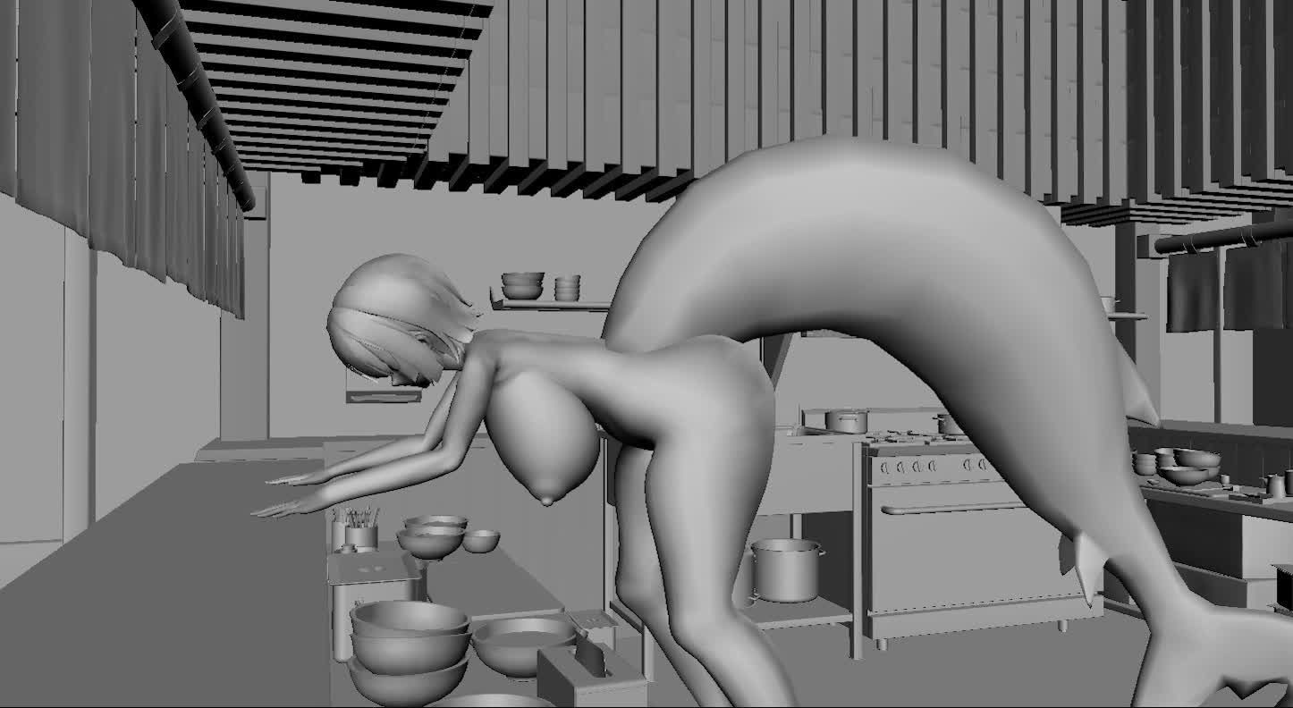 Ellen Joe Expansion Video WIP