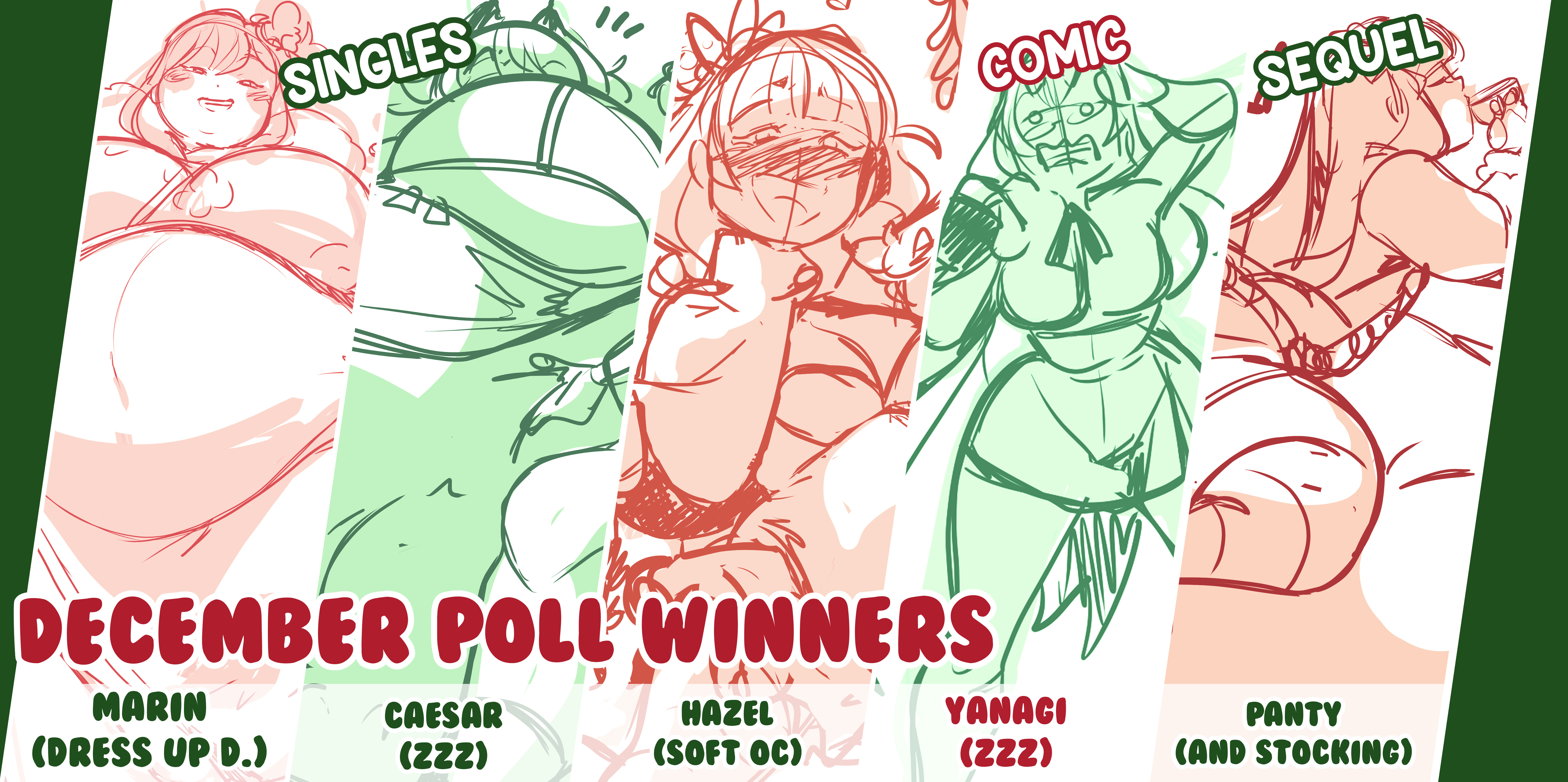 dec24 poll sketches