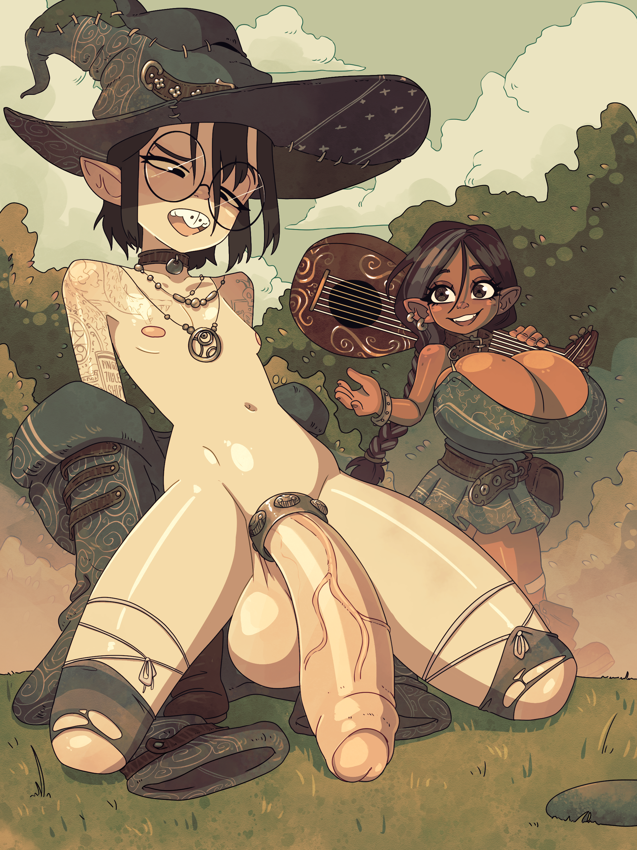 Magic Ring alt