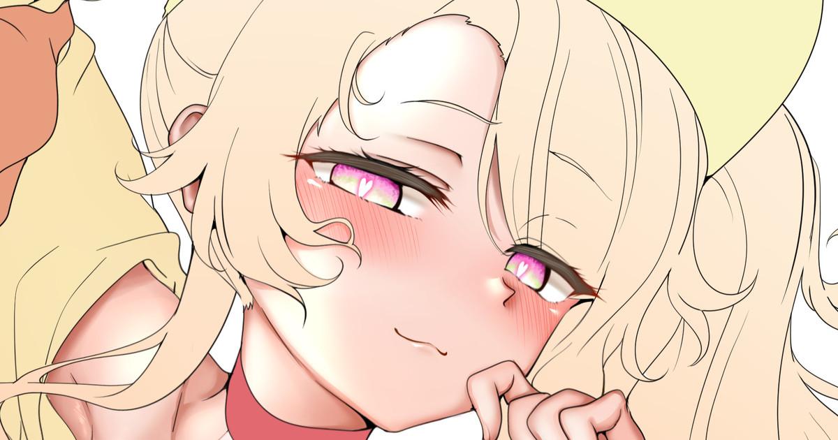 水着セイア