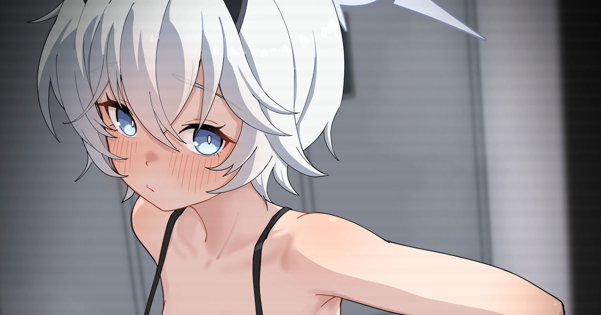 エリカ【PSD】