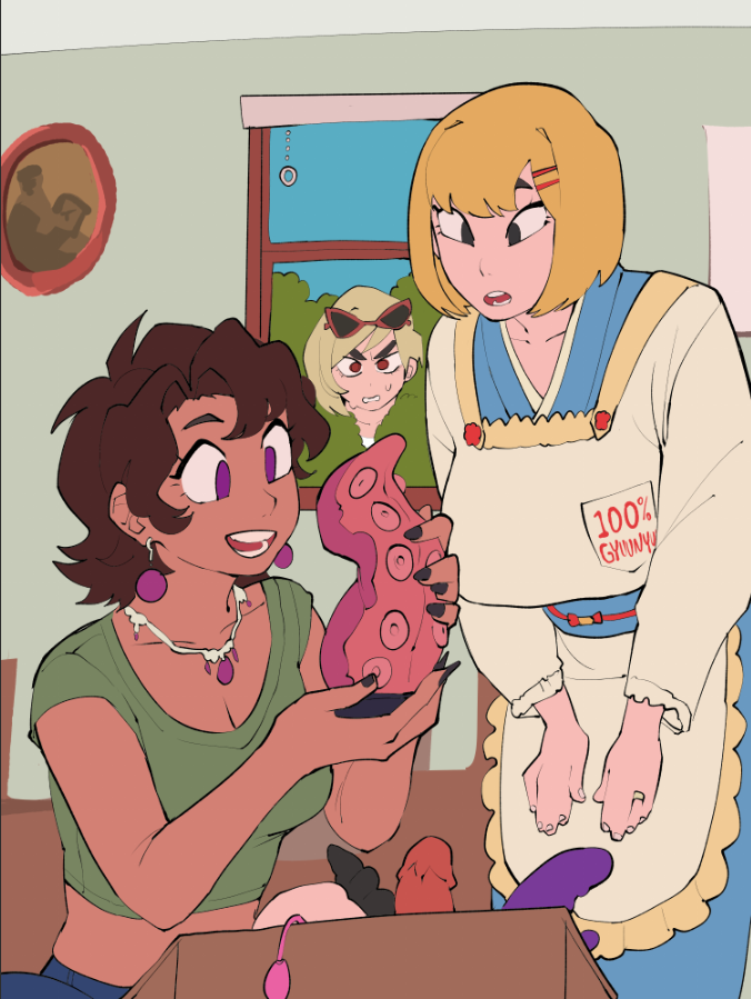 WIP  Lonely Moms Coalition 