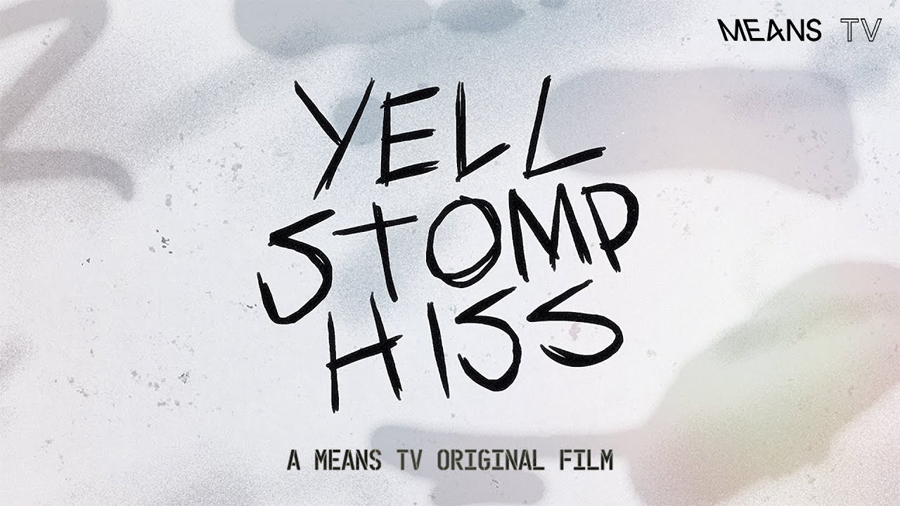 YELLSTOMPHISS Exclusive Sneak Peak