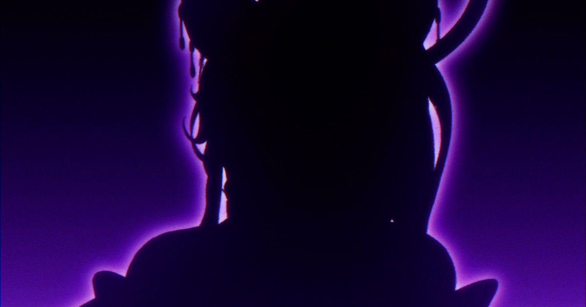 soon: a goddess surrounded by the enemy