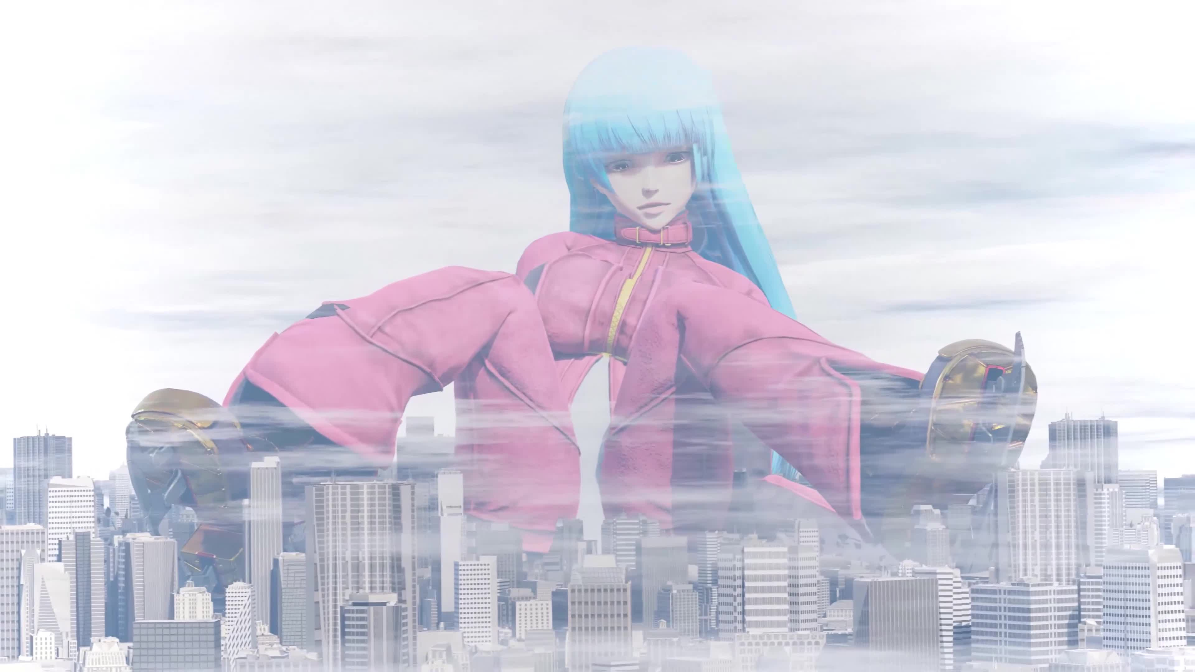Kula's Capital Freeze (4K)