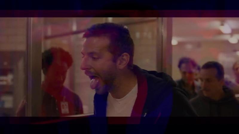 a guide to flaming out: silver linings playbook