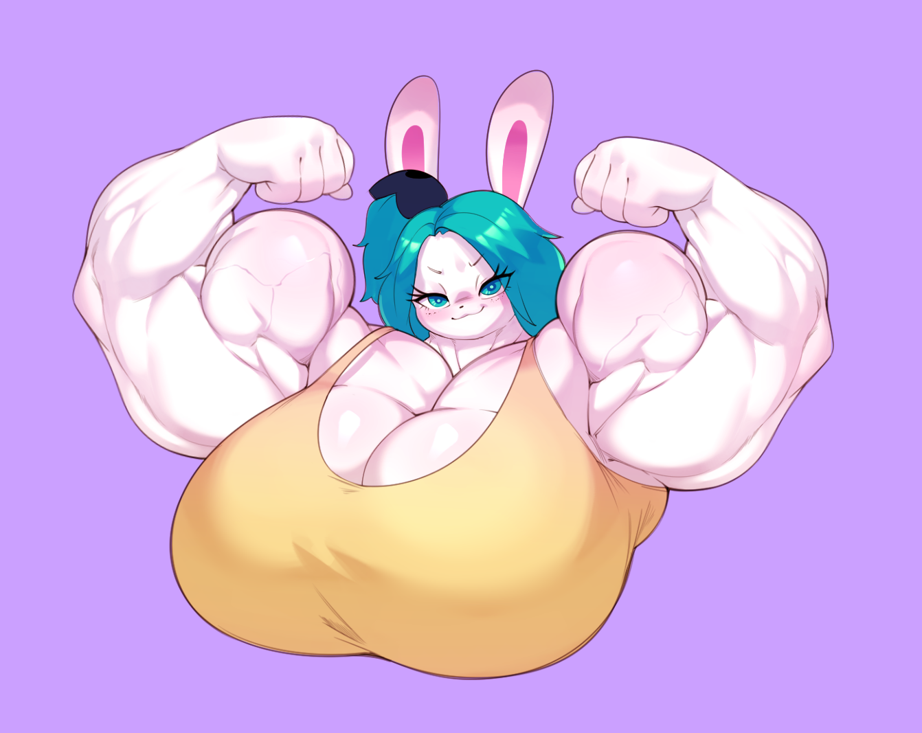 Hulky Emmy