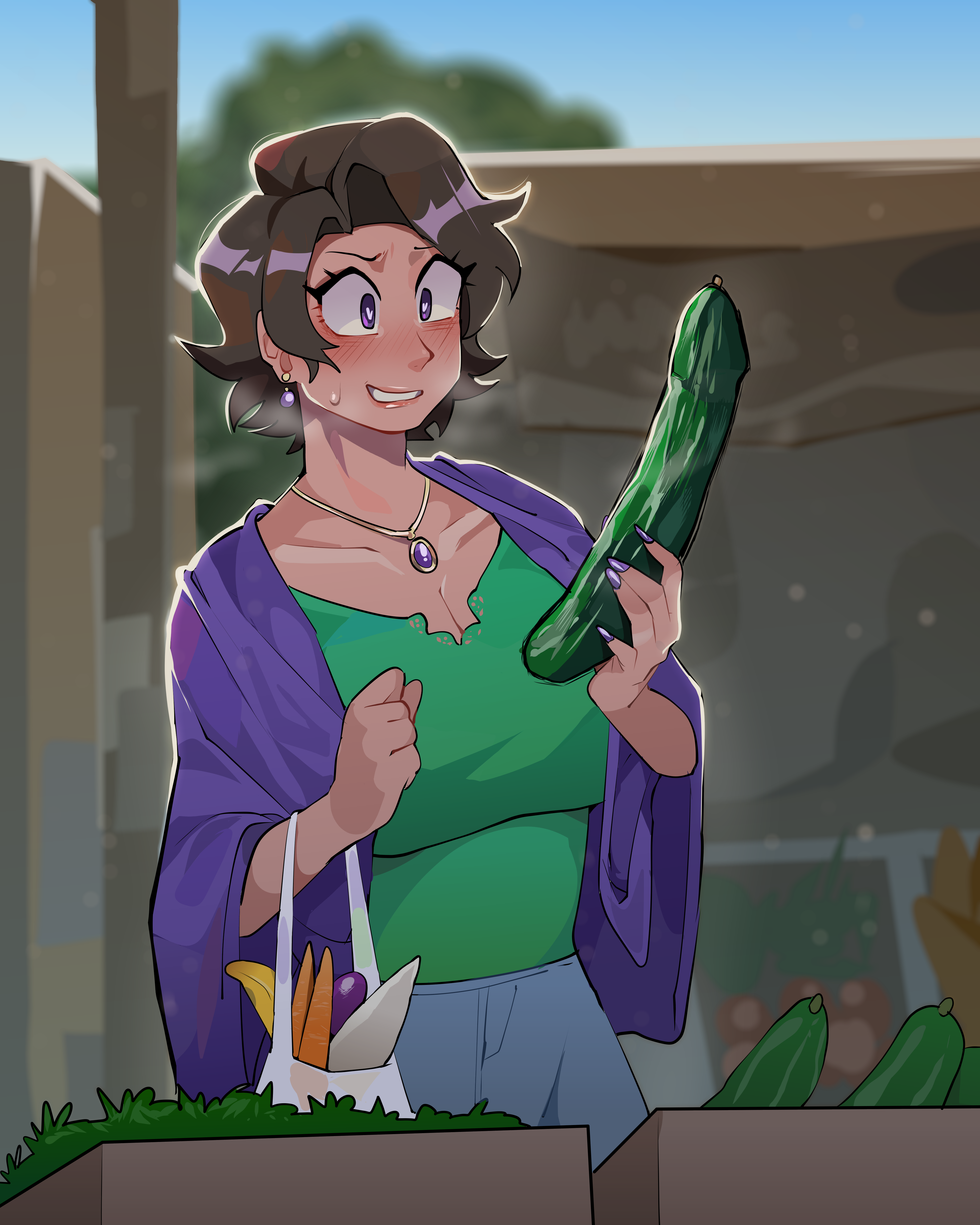 Fresh Produce