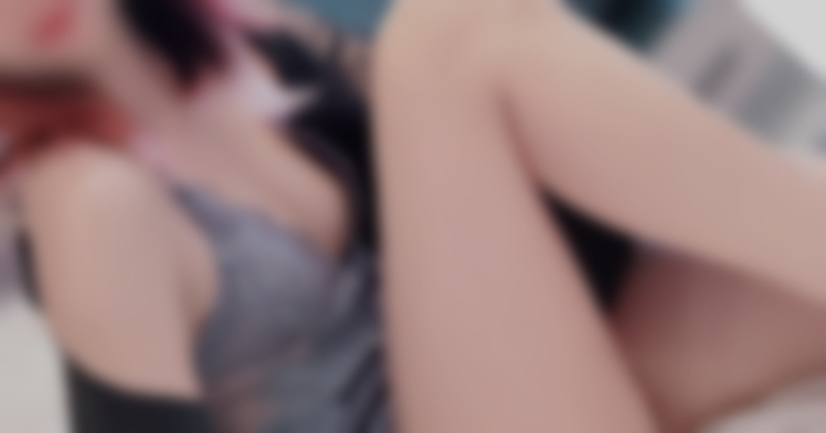 自撮り
