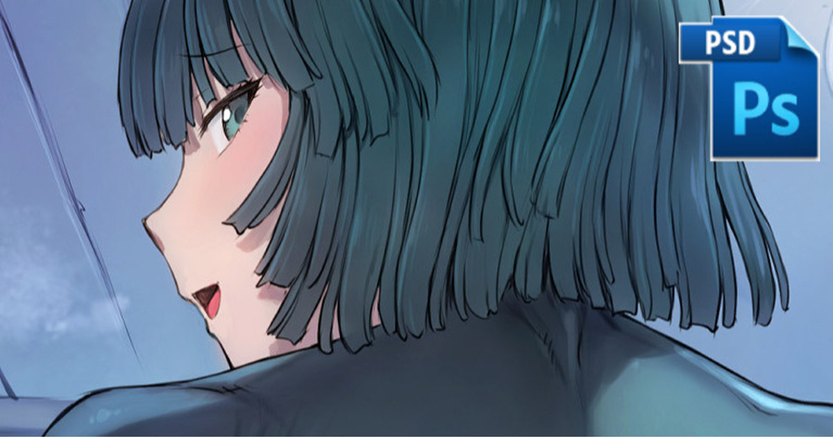 お絵かき「ふぶきLIVE♥」画像まとめですヾ(´･ω･｀)ﾉ