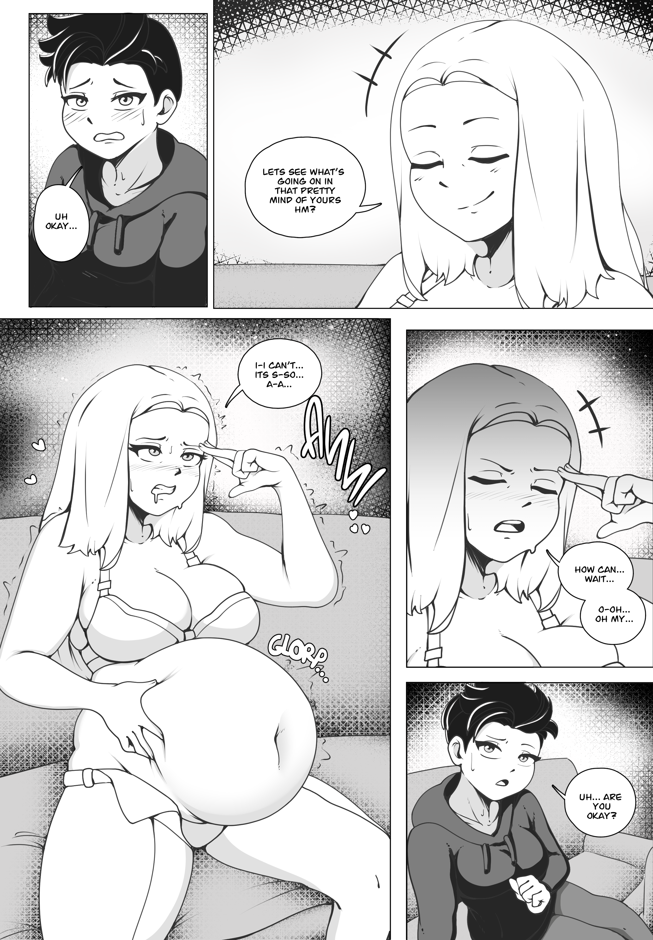 Intrusive Thoughts Page 14