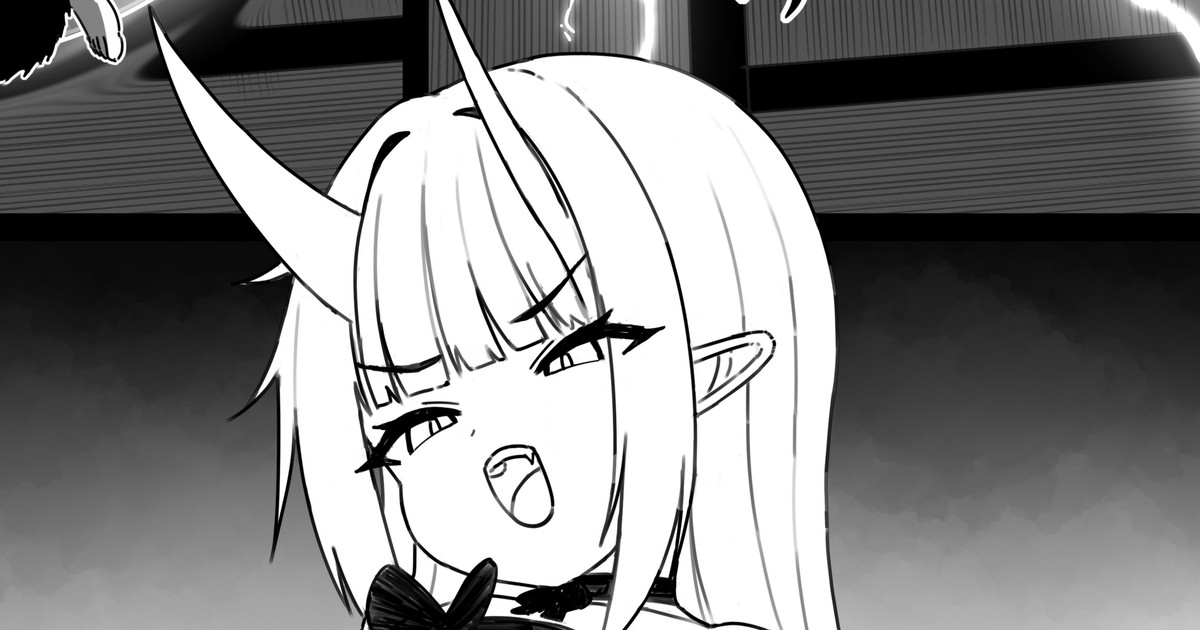 Doujin WIP update