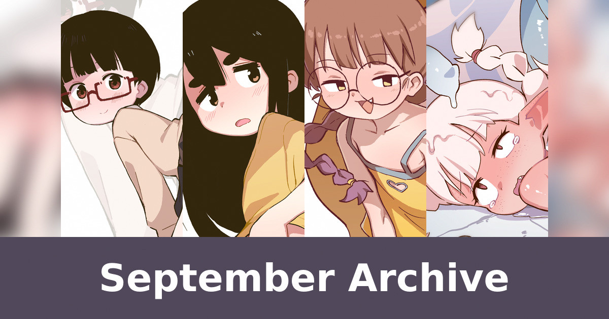 2024/09 Archive