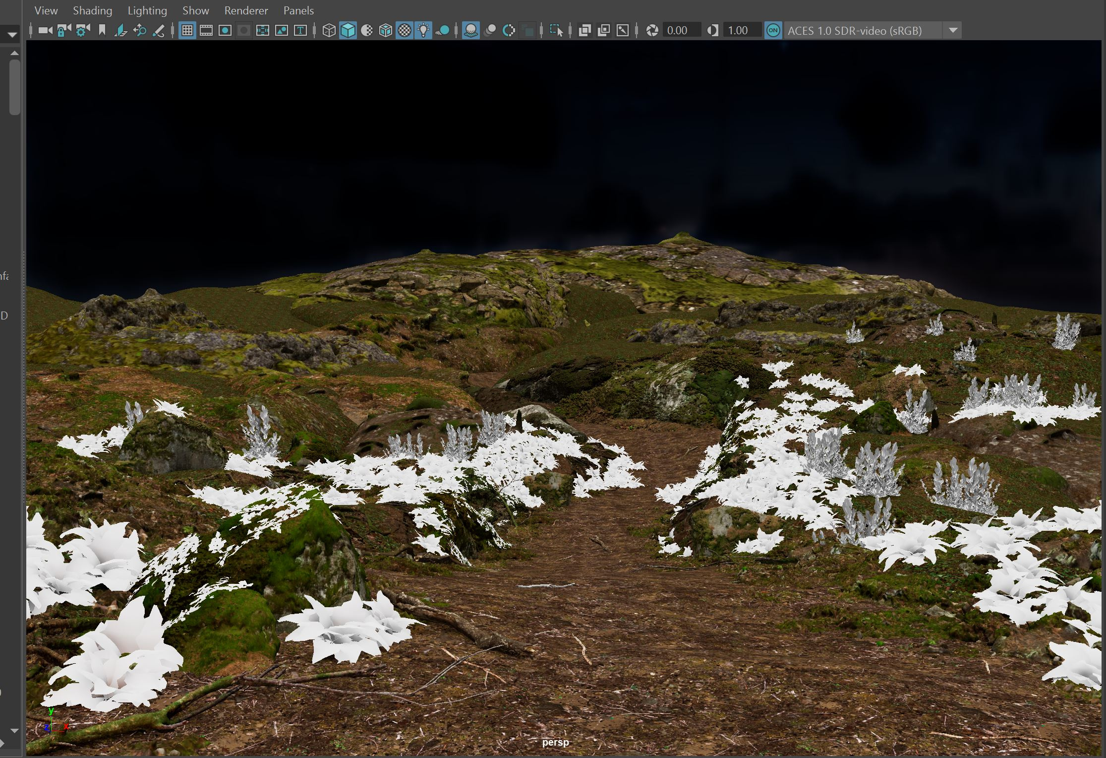 Environment Progress - Encounter Halloween Special