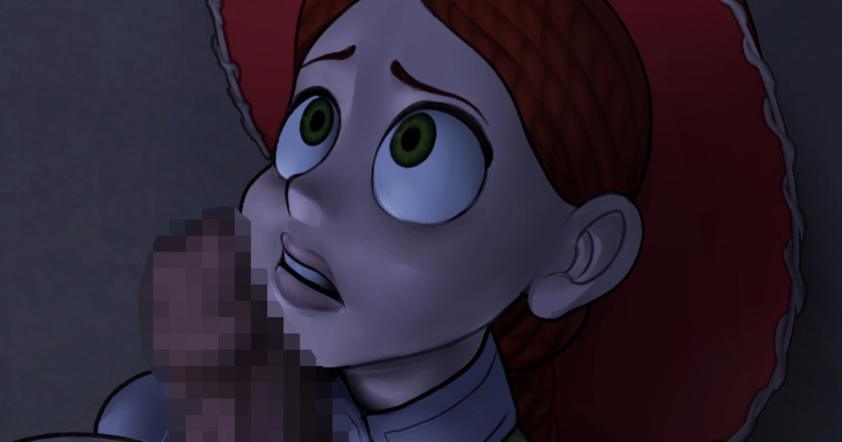 [Personal] Jessie