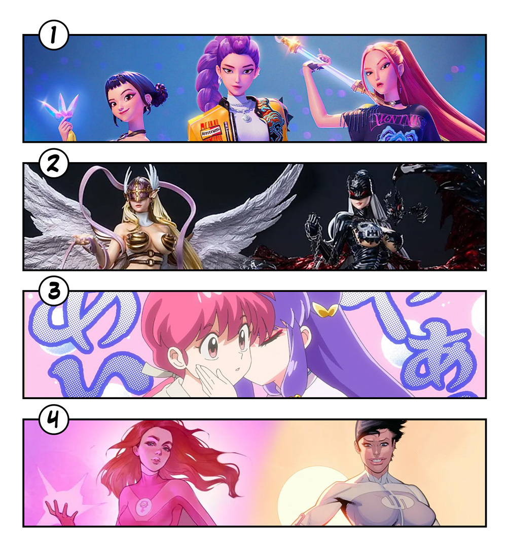 Insta-Cosplay! (Poll)