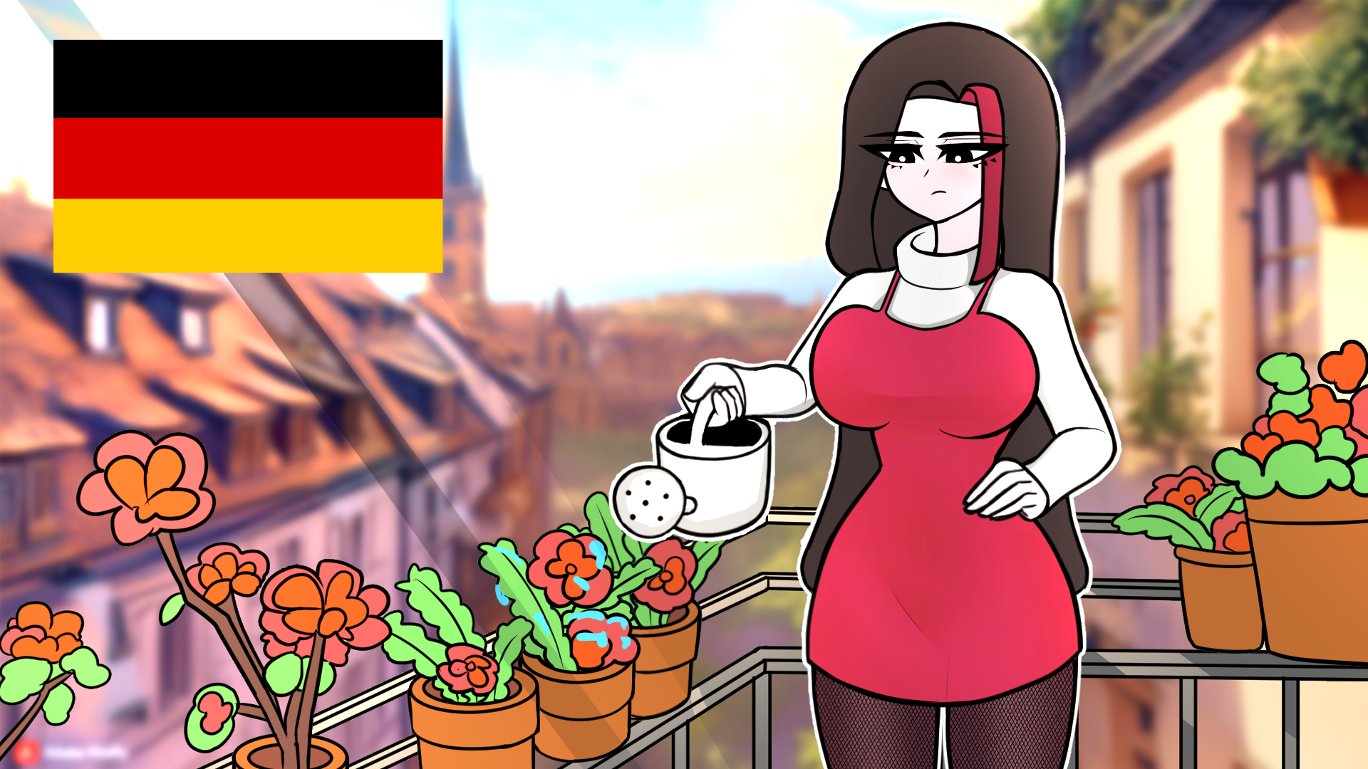 🔥 June Spotlight: Germany🔥