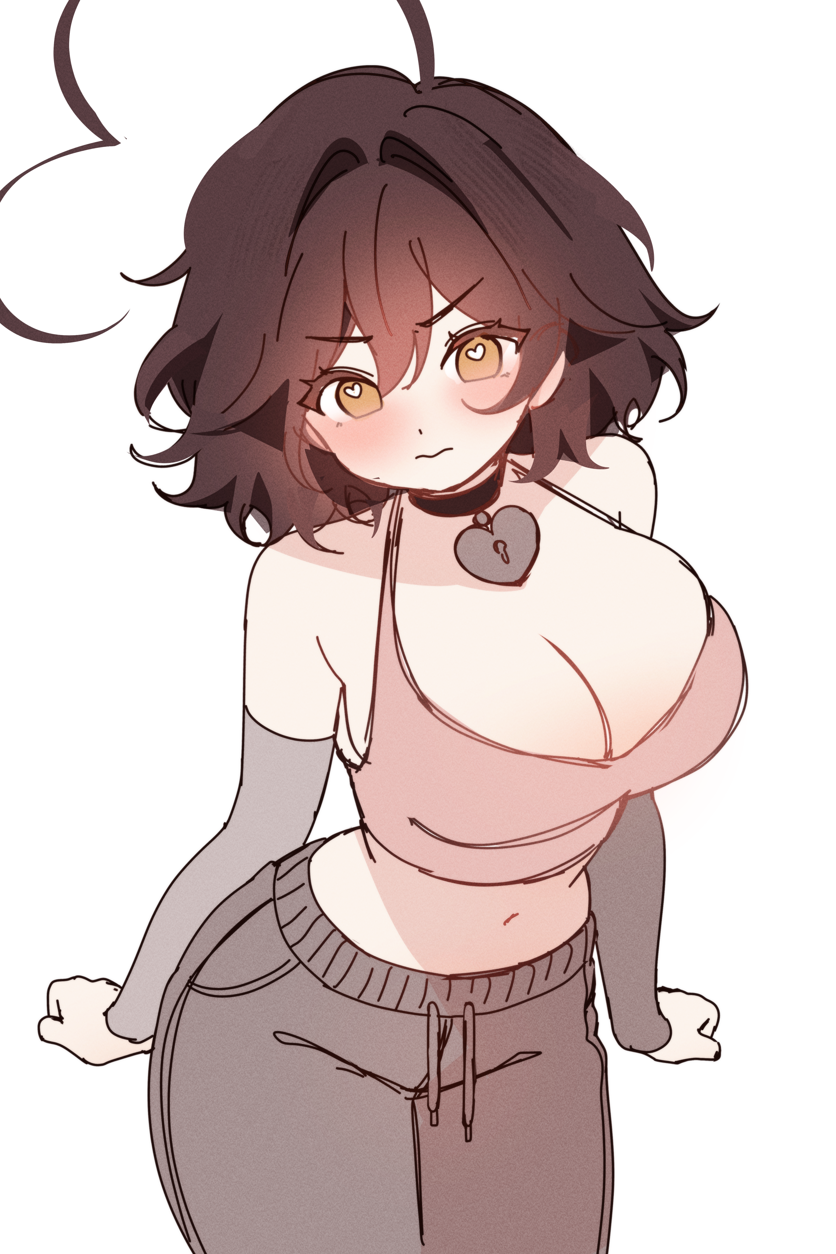 Rough sketch