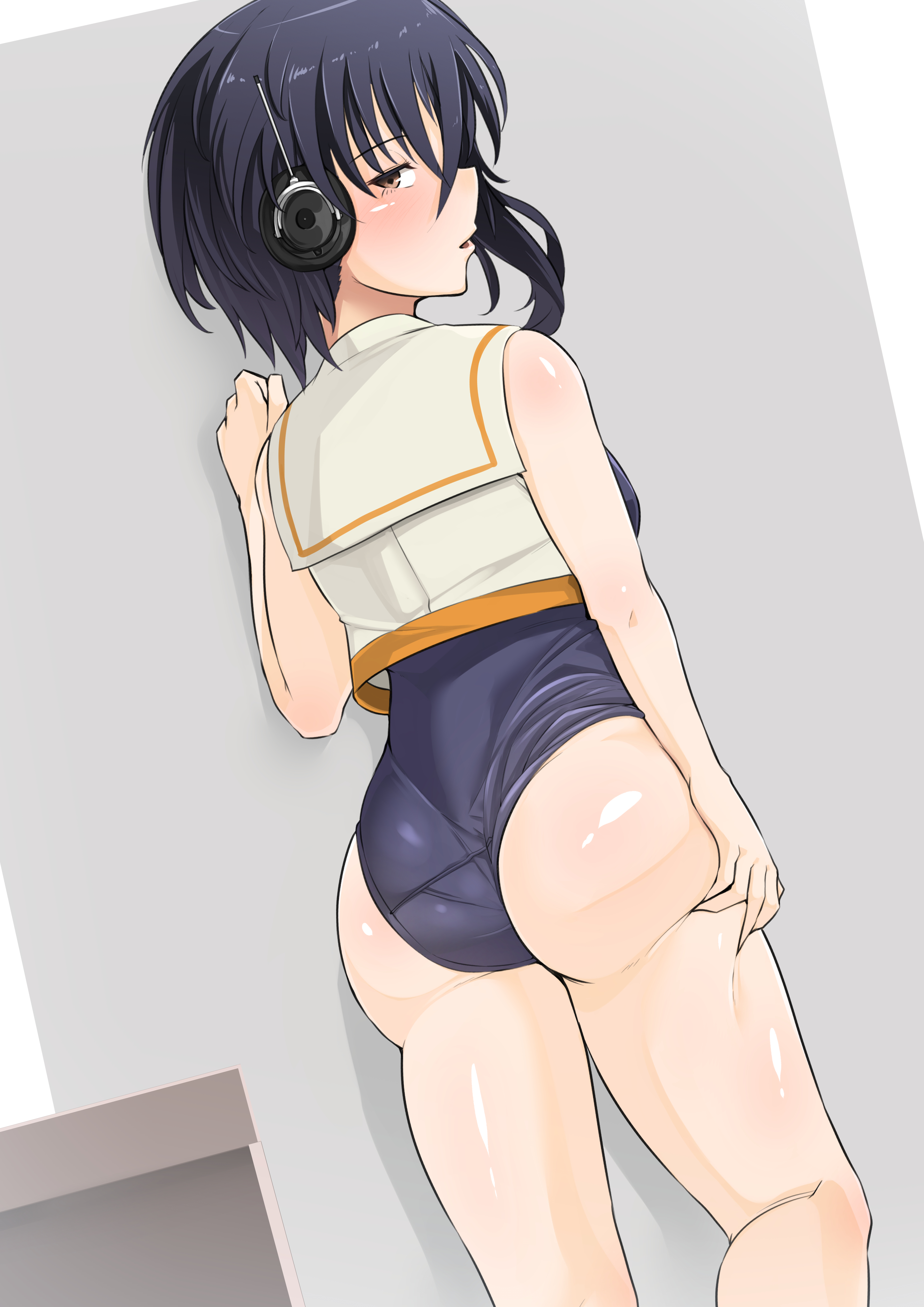 HITOMISHIRI