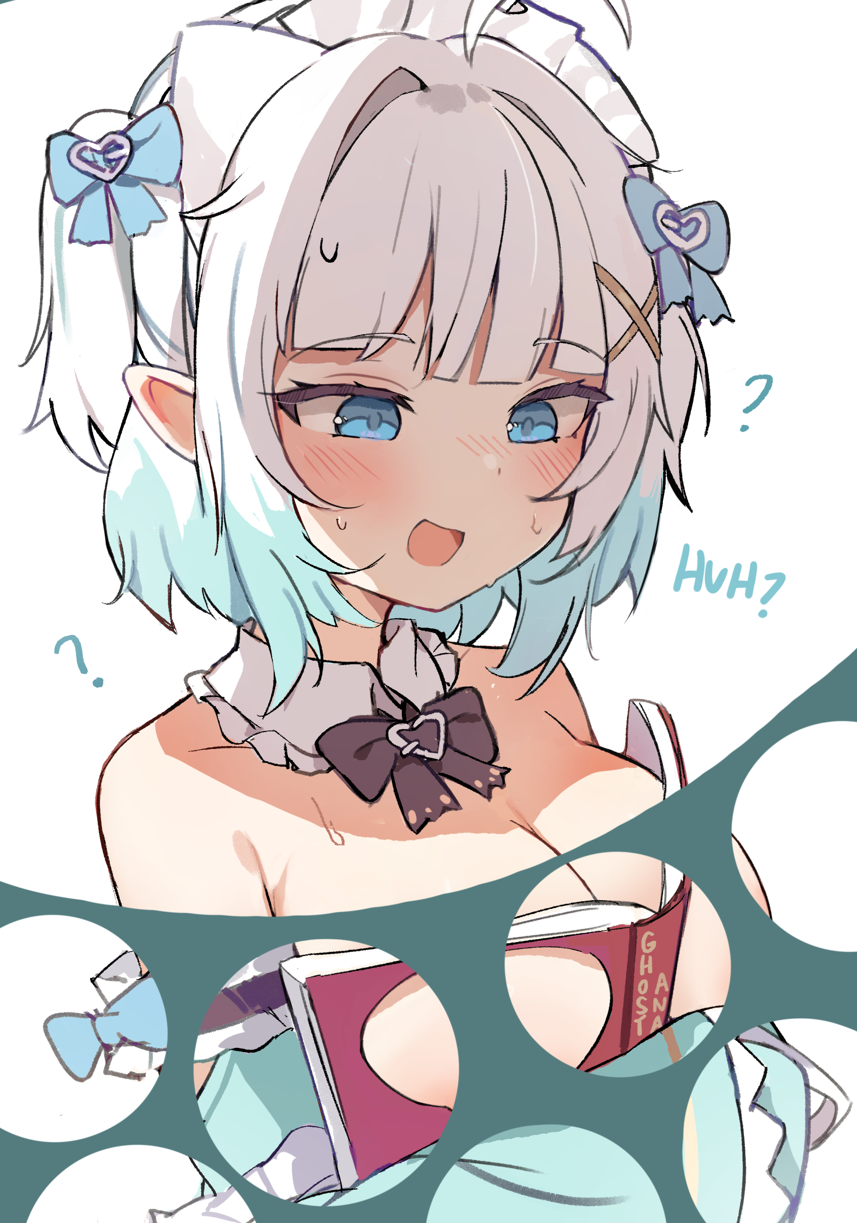 Mint trend book (nsfw alt+2)