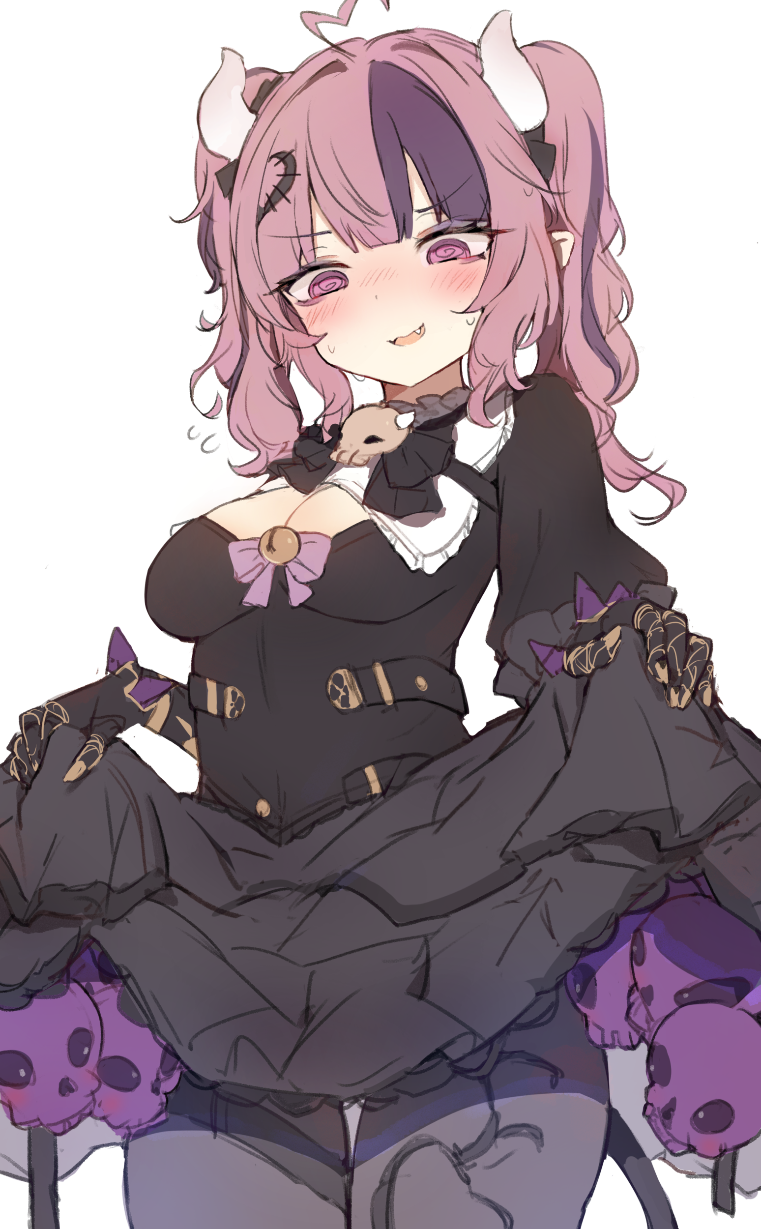 goth mousey (soft nsfw alt+1)