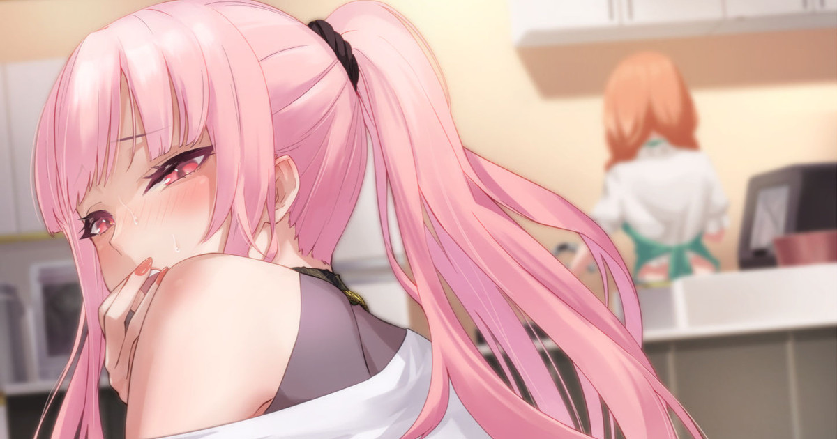 【ピストン、射精差分】カ◯オペ