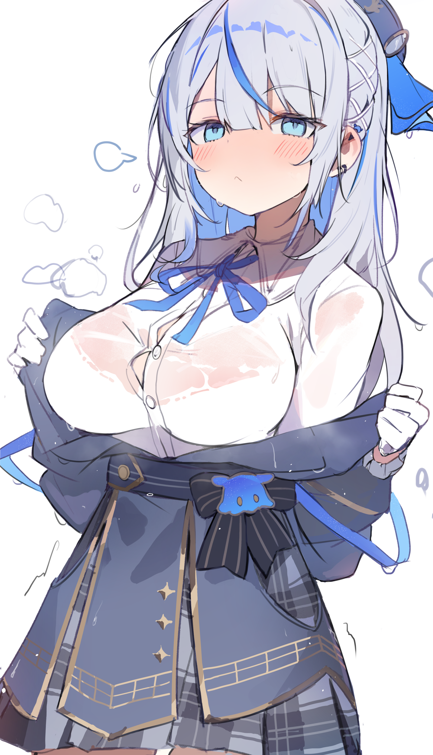 Amagai Ruka (nsfw alt+2)