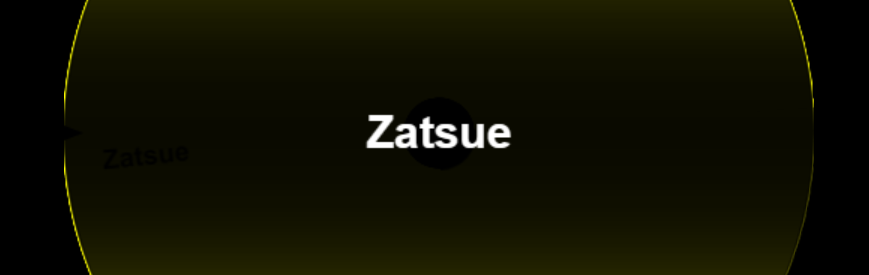 Monthly Color Commission: Zatsue!!!