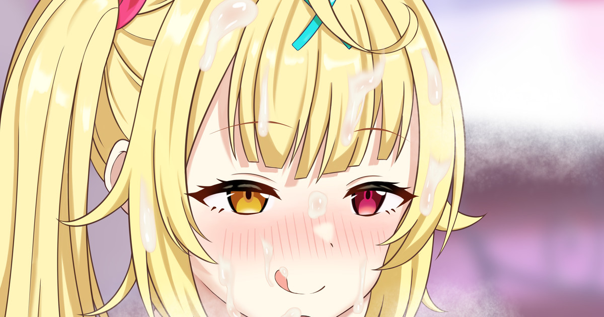 hskw 高画質と文字無し