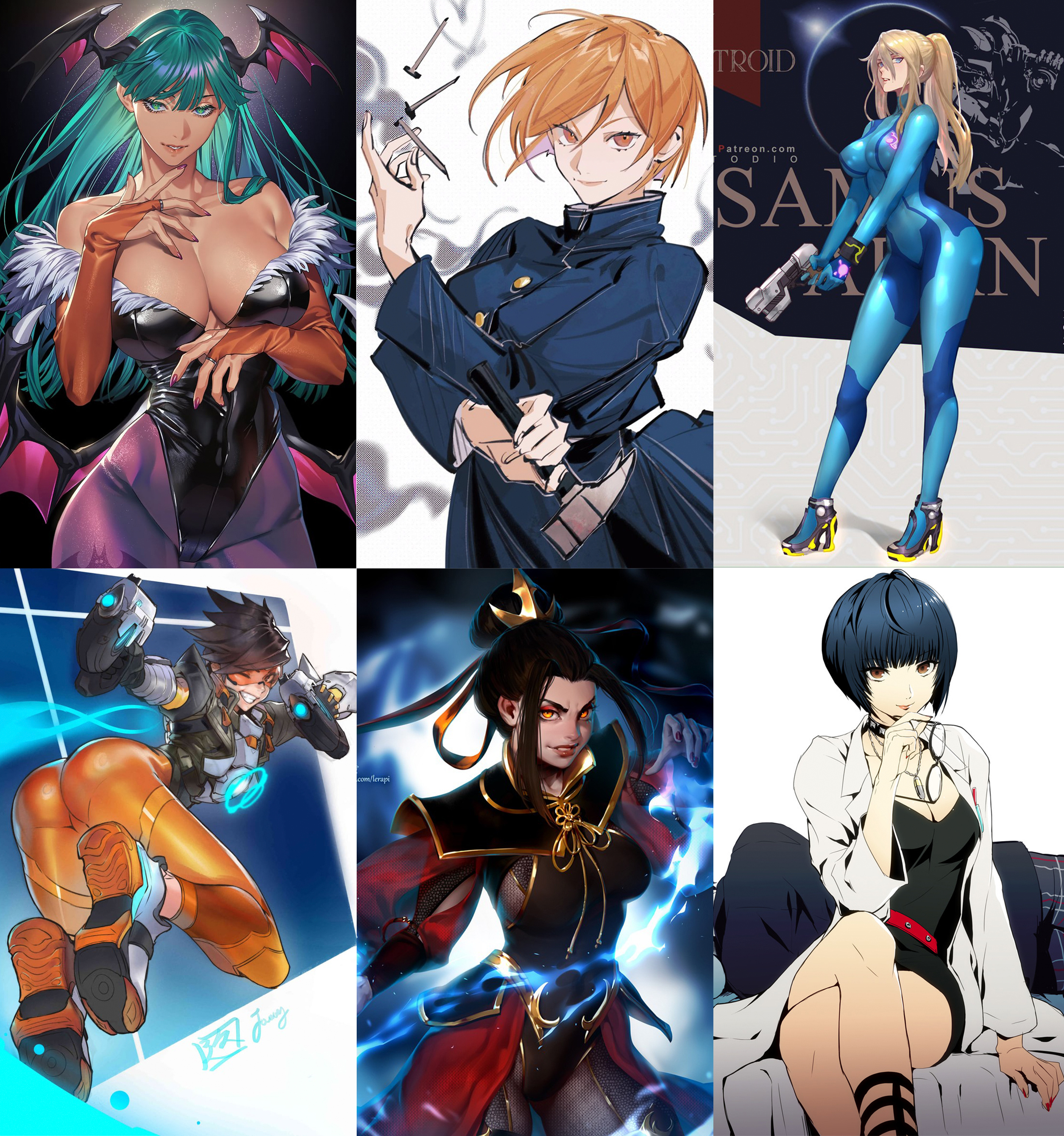 November Poll >:)
