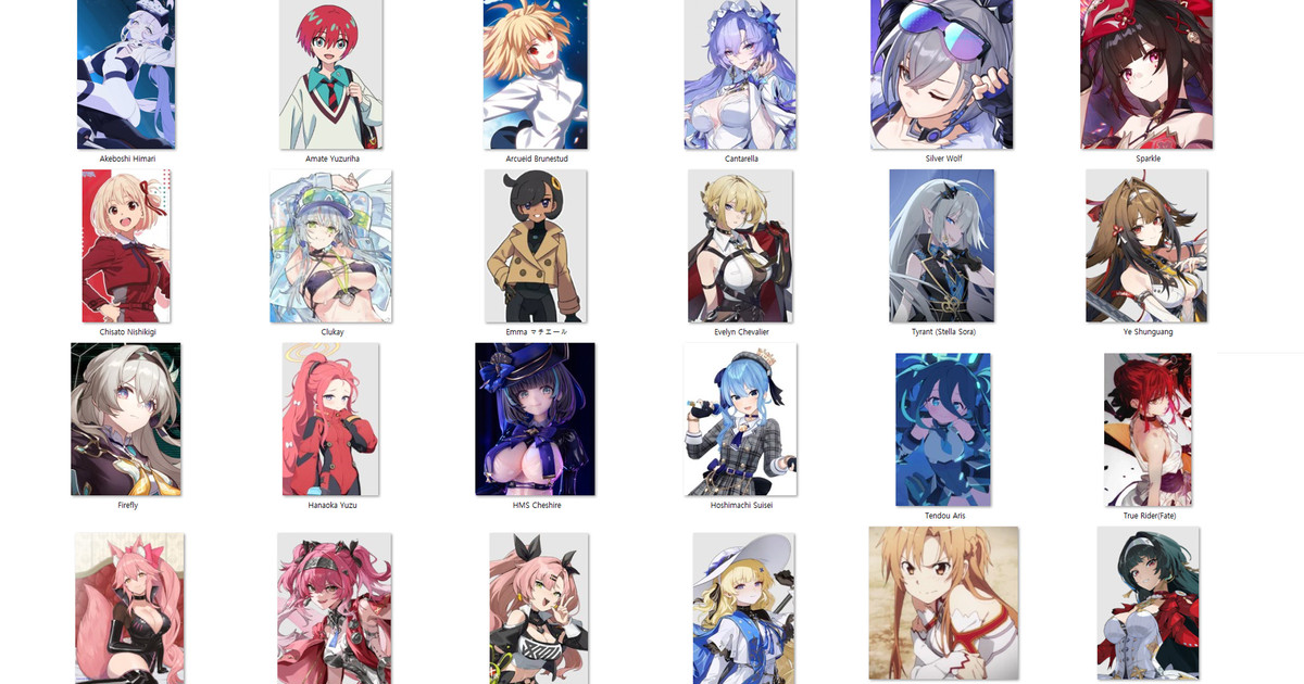 Character vote ~26.02.02 AM 11:00(JST)