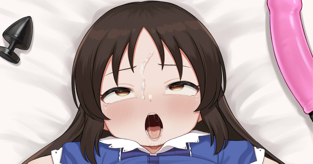 1000円  橘ありす