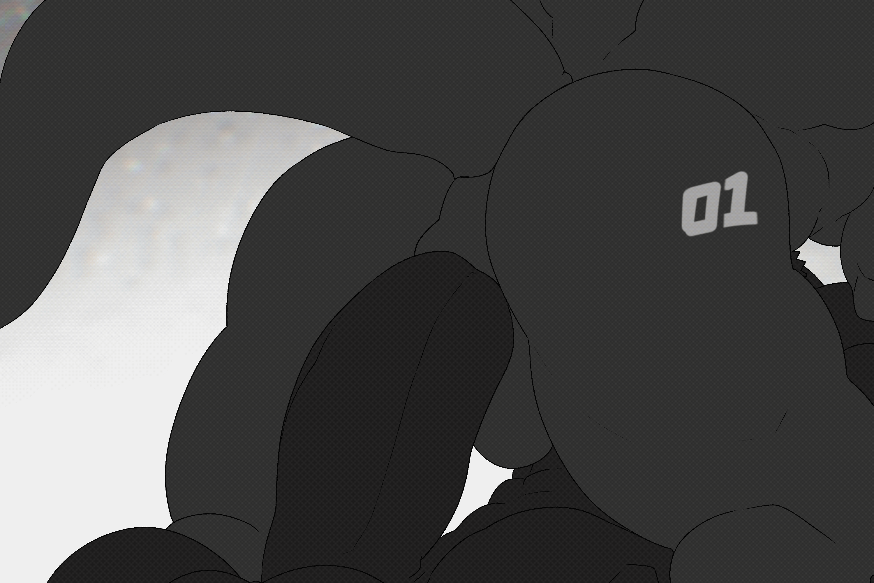 2026 DD01 animation wip