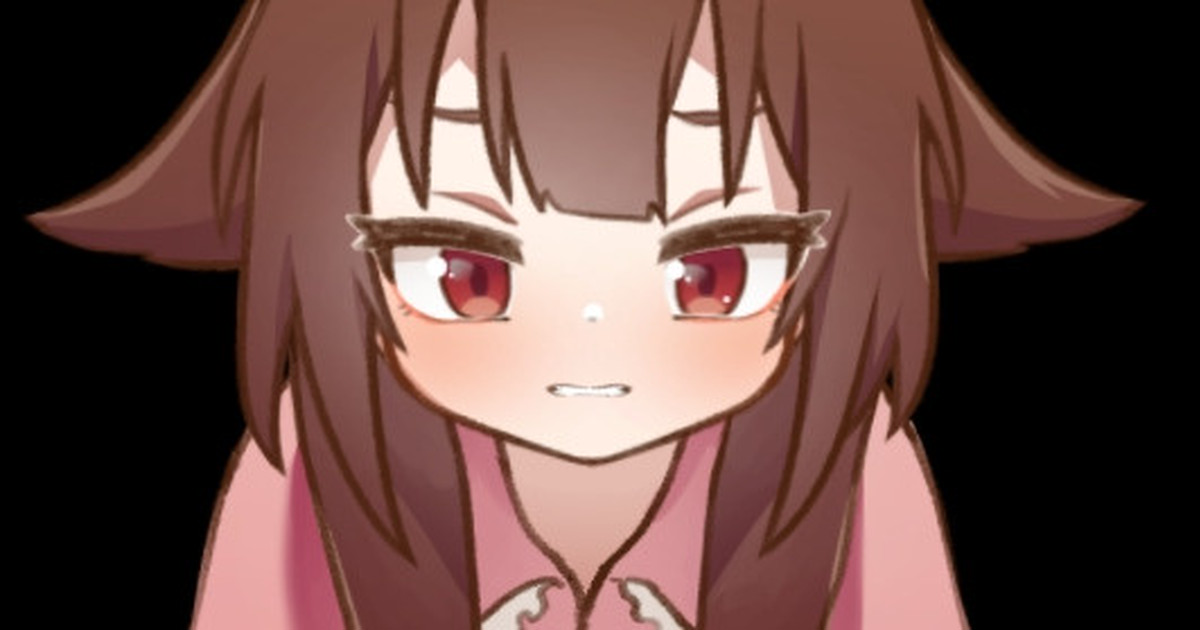 其他結局動畫 (full size Gif)