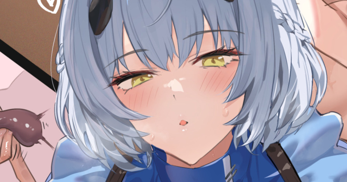 セナのセックス要求いぢ　　め  +CN ＋EN