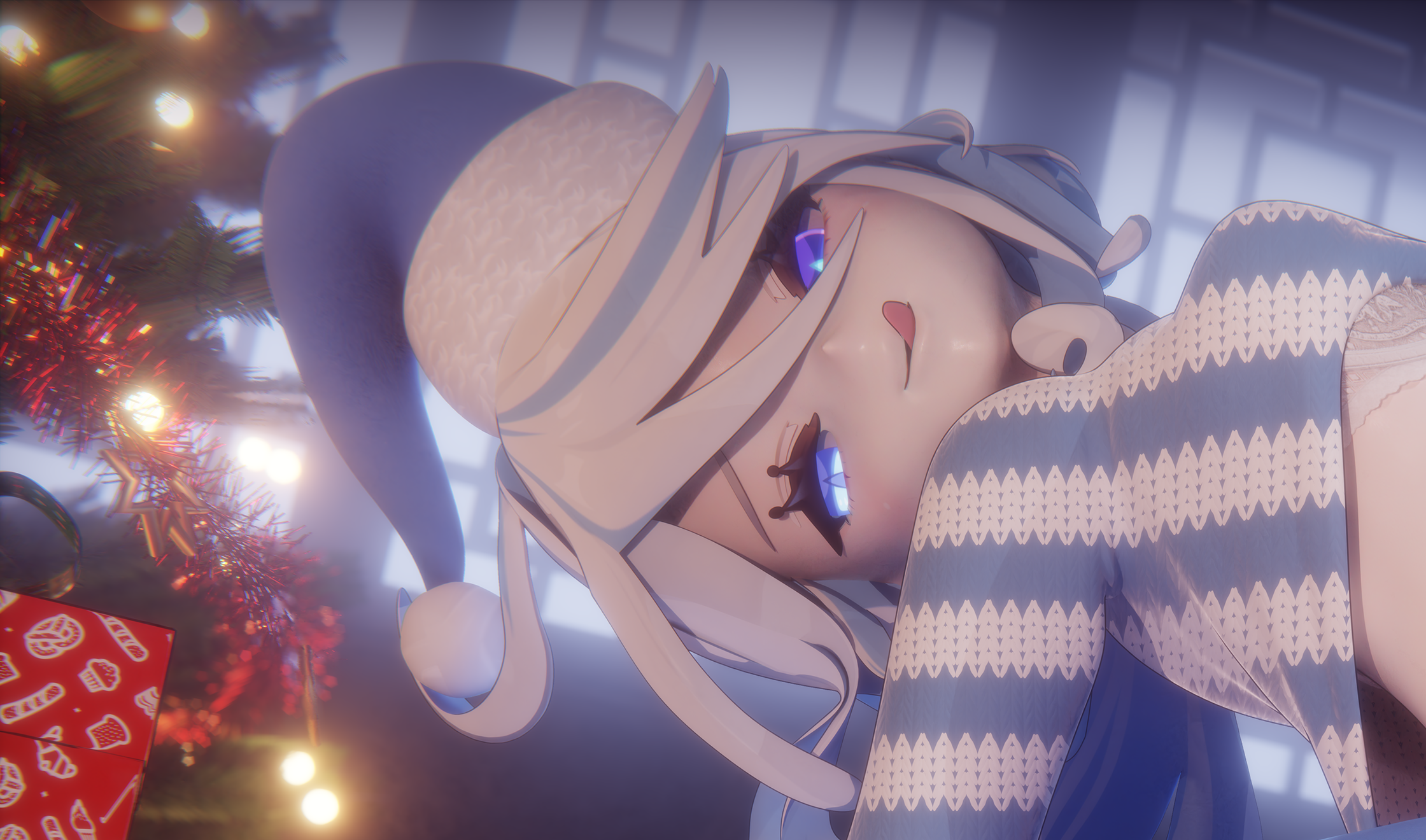 Furina Teaser 