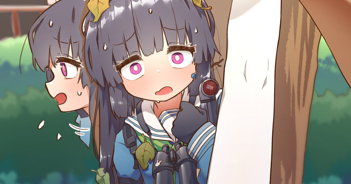 霞沢ミユ(Full size image download)