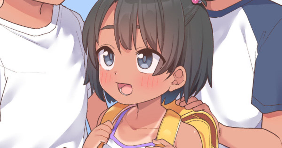 ゆみかちゃんの日記_01