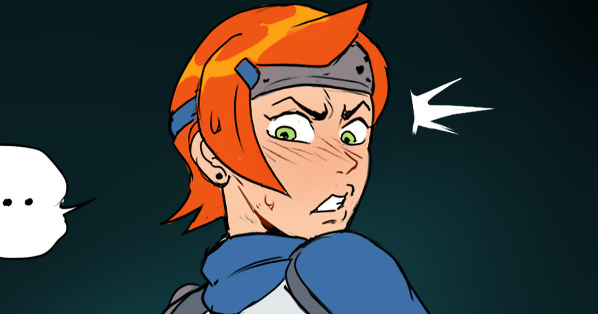 [Ben 10] Game Over