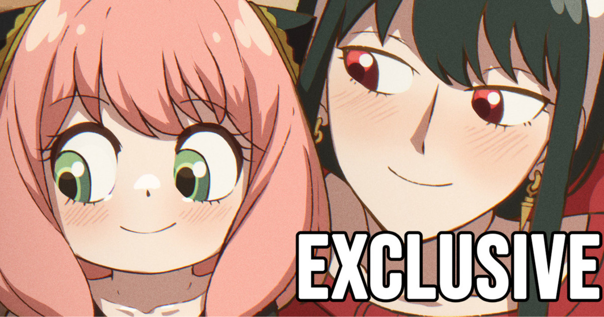 new exclusive CG
