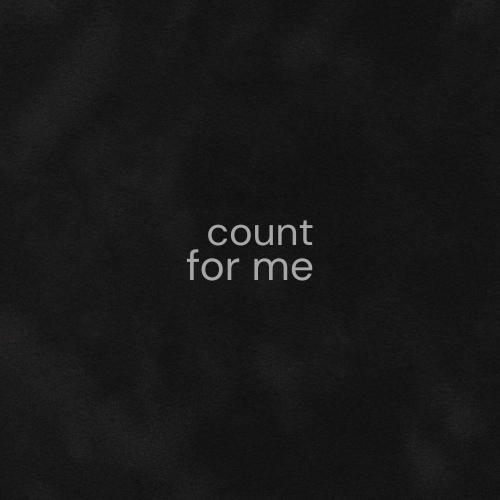 I Deserve Your Pleasure, and a Good Number.