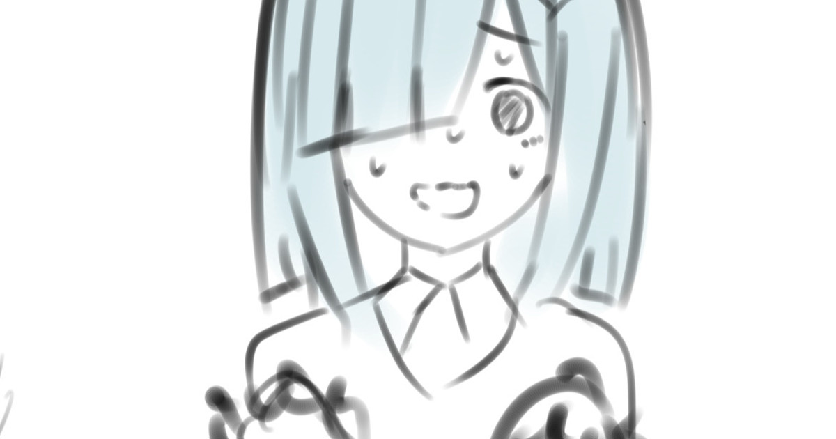 落書きとか色々