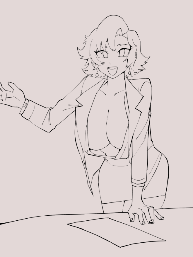 WIP Gene Presentation