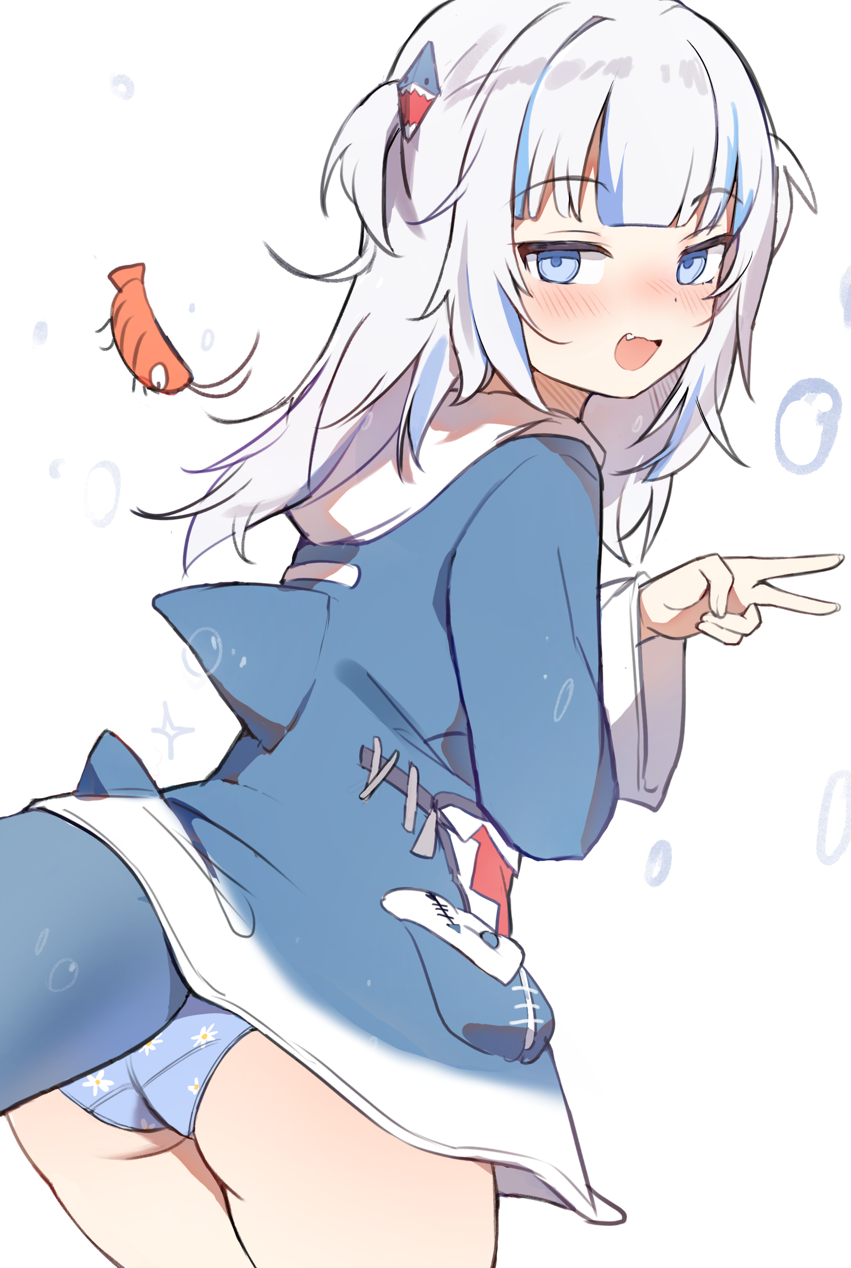 Gura (soft alt+2)