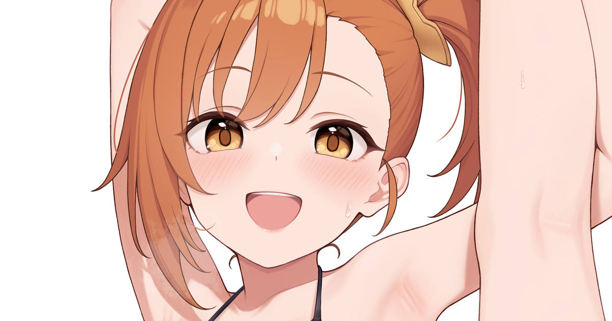みそぎちゃん